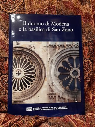 Il Duomo di Modena e la basilica Di San Zeno - Ban