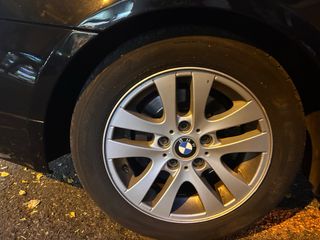 llantas 16 BMW originales