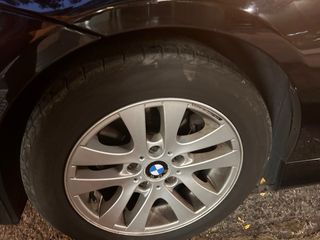 llantas 16 BMW originales