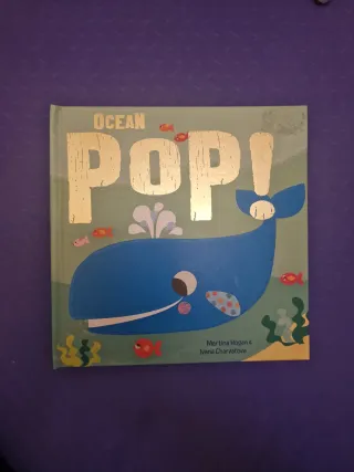 Ocean Pop!