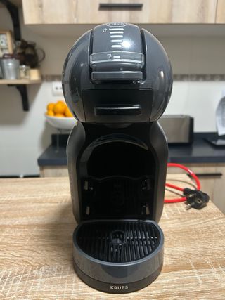 Cafetera Krups Dolce Gusto