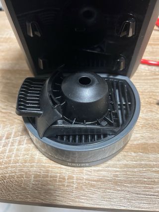 Cafetera Krups Dolce Gusto