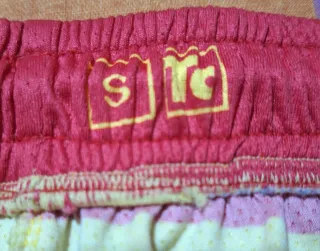 Pantalón corto Unigirona Bàsquet Catalunya