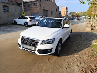 Audi Q5 2011