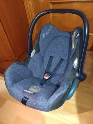 Maxi-Cosi Silla de Coche Bebé