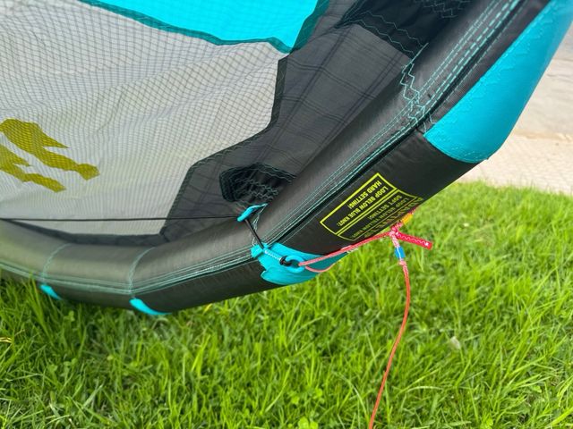 Duotone Rebel 2024 11M