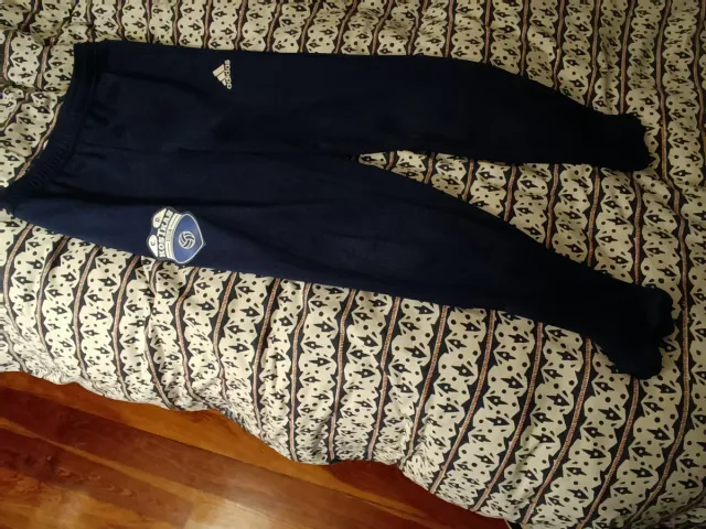 Pantalón Chándal Adidas Kostkas T11-12