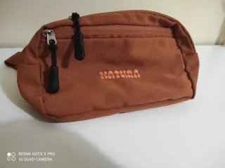 Riñonera Natura Marrón