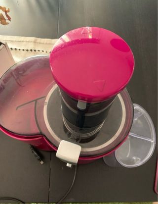 Licuadora Extractora de Zumo - Como Nueva