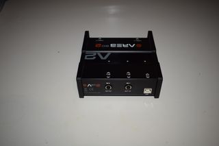 Akiyama Ares SC2 Mezclador Audio