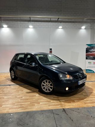Volkswagen Golf TDI 140CV
