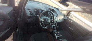 Ford C-MAX 2015