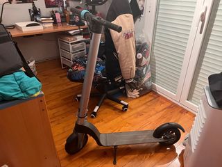 Patín Eléctrico Cecotec