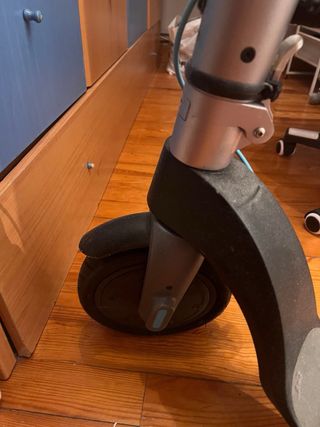 Patín Eléctrico Cecotec