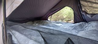 Tienda de Techo coche mas Forro Termico