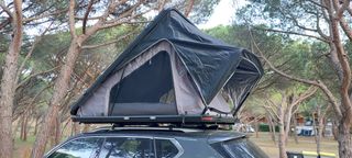 Tienda de Techo coche mas Forro Termico