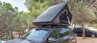 Tienda de Techo coche mas Forro Termico