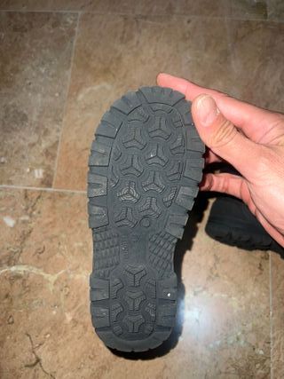 Botas de Nieve para Niño/a