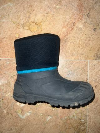 Botas de Nieve para Niño/a
