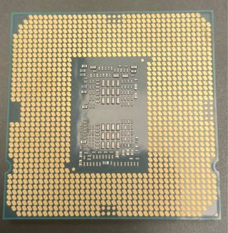 CPU Procesador i7 10700