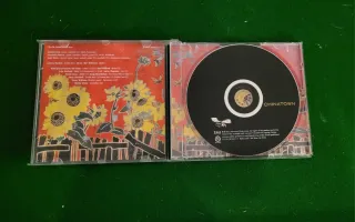 CD The Be Good Tanyas Chinatown