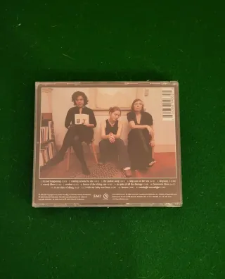 CD The Be Good Tanyas Chinatown
