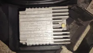 Módulo Ventilador Jaguar S-Type XR8382609 AA