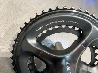 Bielas Shimano Ultegra 172.5mm