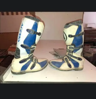 Botas de moto Acerbis