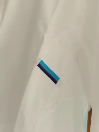 2 Camisas McGregor Talla 5XL Hombre