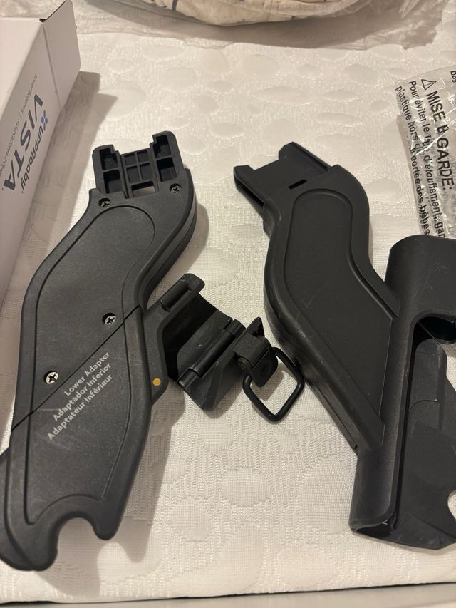 Adaptadores UPPAbaby Vista Inferiores