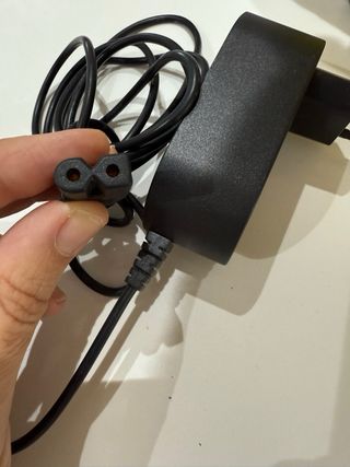 Cargador YLJX II AY-E470050 Conga