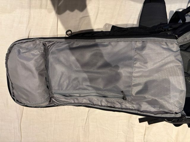 Mochila Gregory Tetrad 60