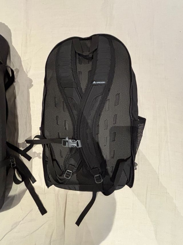 Mochila Gregory Tetrad 60