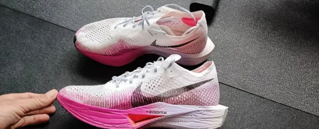 Nike Vaporfly 3 Zapatillas Running Mujer/Hombre