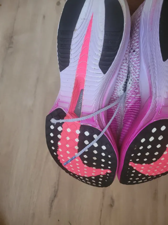 Nike Vaporfly 3 Zapatillas Running Mujer/Hombre