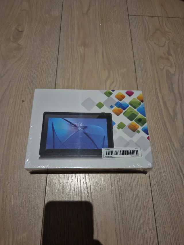 Tablet IT 701A 7 Negra