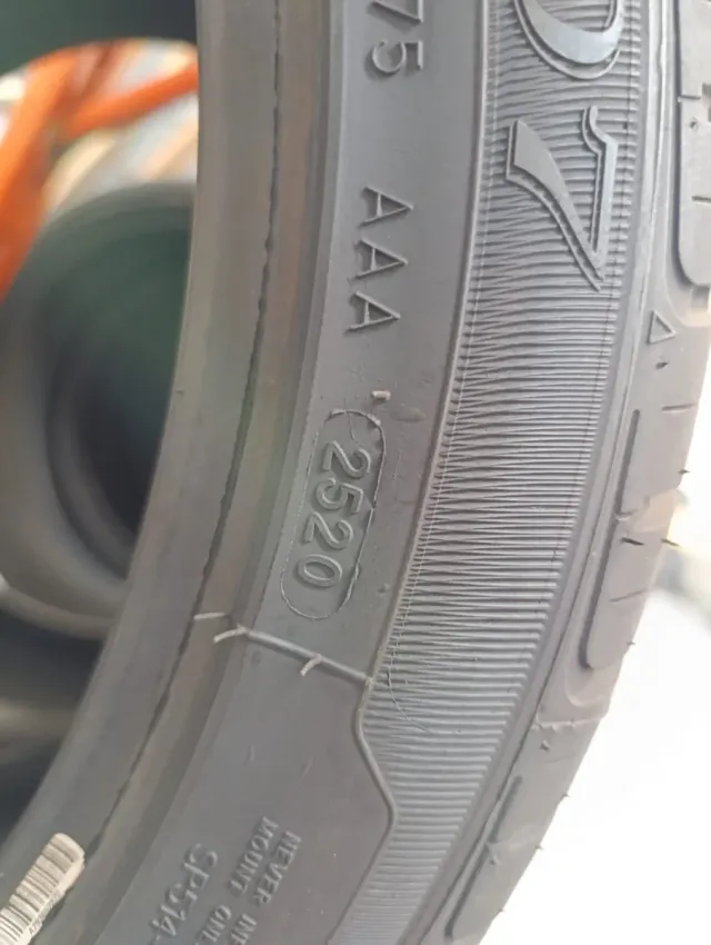 Neumáticos Hankook Ventus S1 evo 195/40ZR17 81W XL