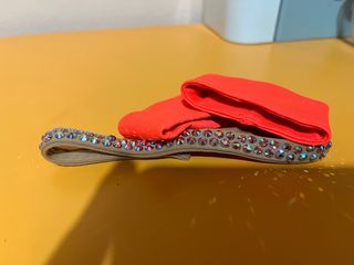 Body pattinaggio artistico taglia 8-9 anni 