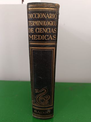 Libros consultas medicas