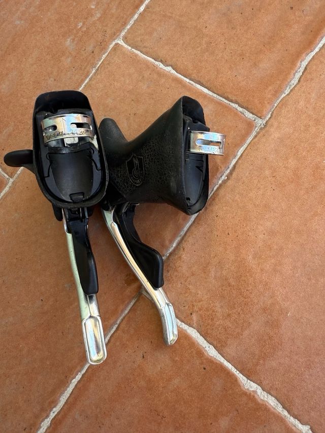 Campagnolo Mirage Ergopower