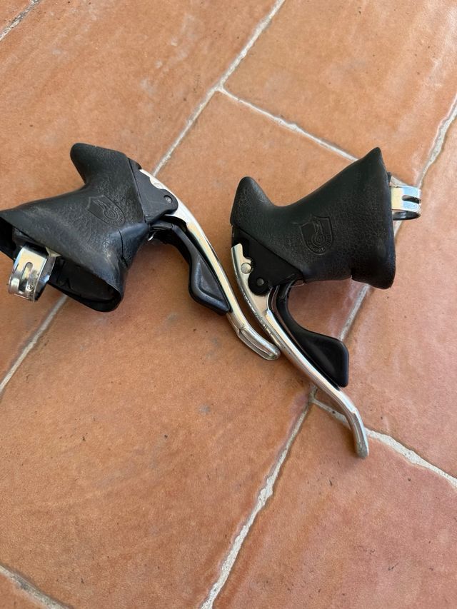 Campagnolo Mirage Ergopower