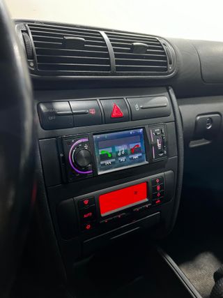 SEAT Toledo 1.9 TDI 130CV