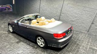 BMW 325 I  3.0 CC 218 CV CABRIO  AÑO 2009