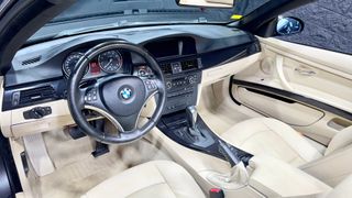 BMW 325 I  3.0 CC 218 CV CABRIO  AÑO 2009