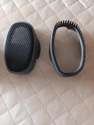 Plancha vertical Rowenta