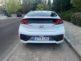 Hyundai IONIQ 2021