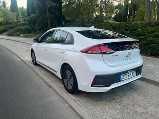 Hyundai IONIQ 2021
