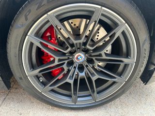 BMW M4 COMPETITION 50 ANIVERSARIO