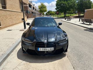 BMW M4 COMPETITION 50 ANIVERSARIO